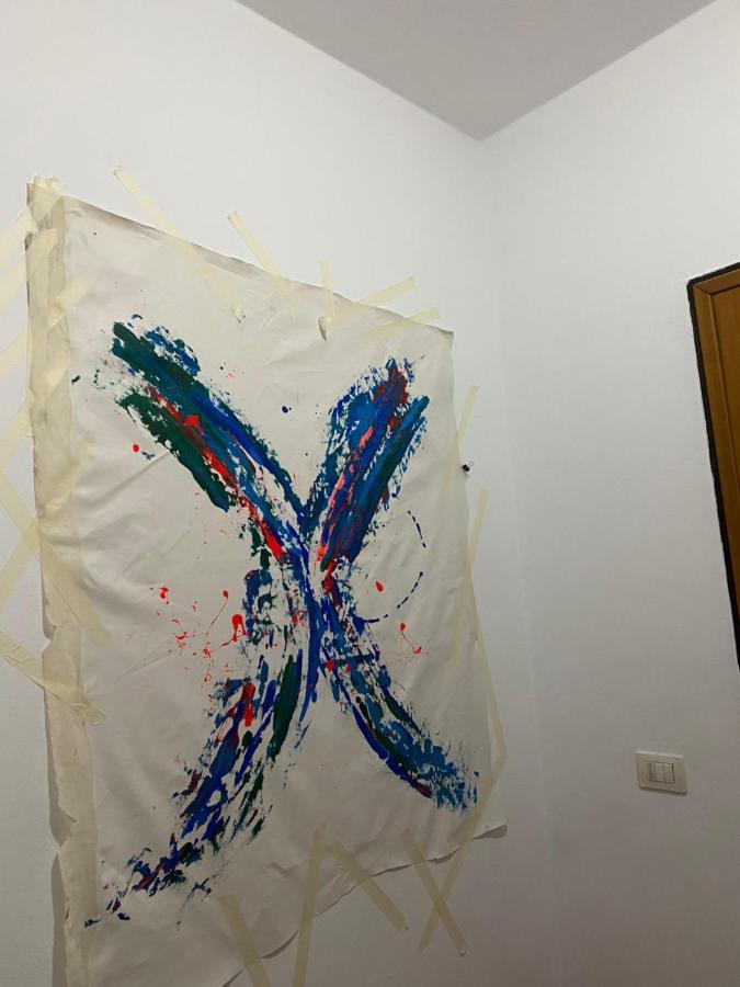 Maison D'artiste Hostel *