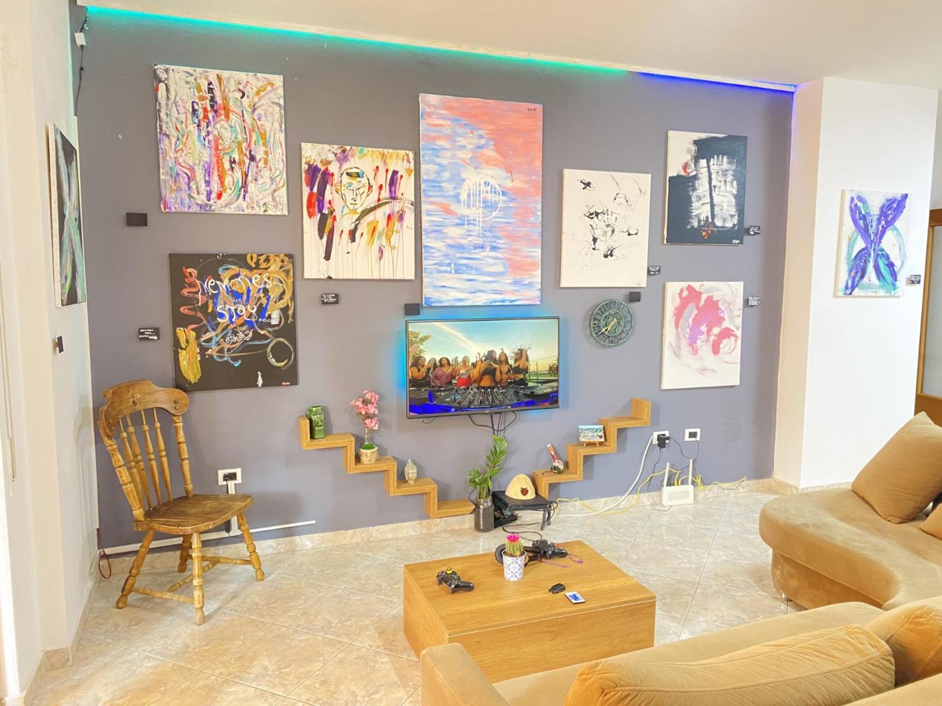 Hostel Maison D'artiste *