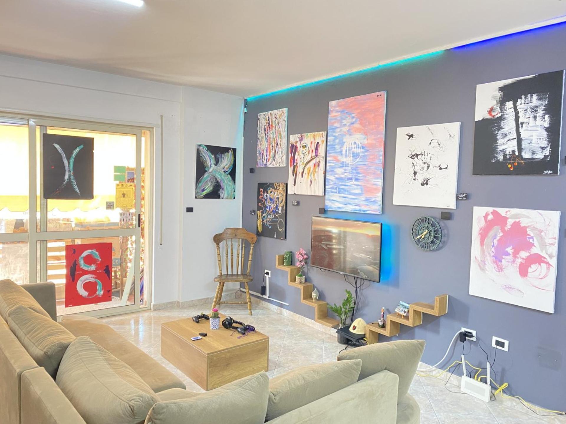 Maison D'artiste