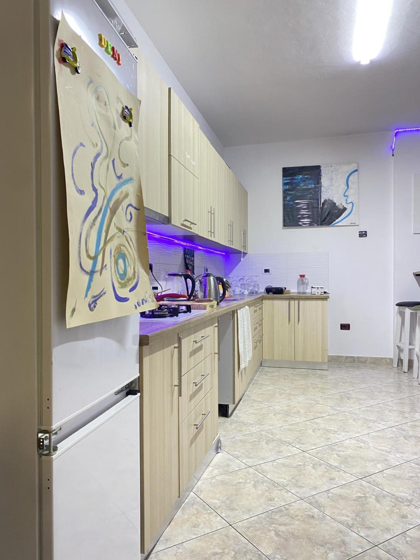 Maison D'artiste Ostello *