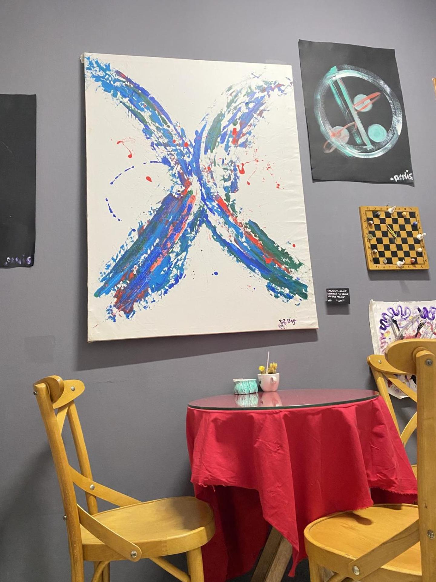 Hostel Maison D'artiste *