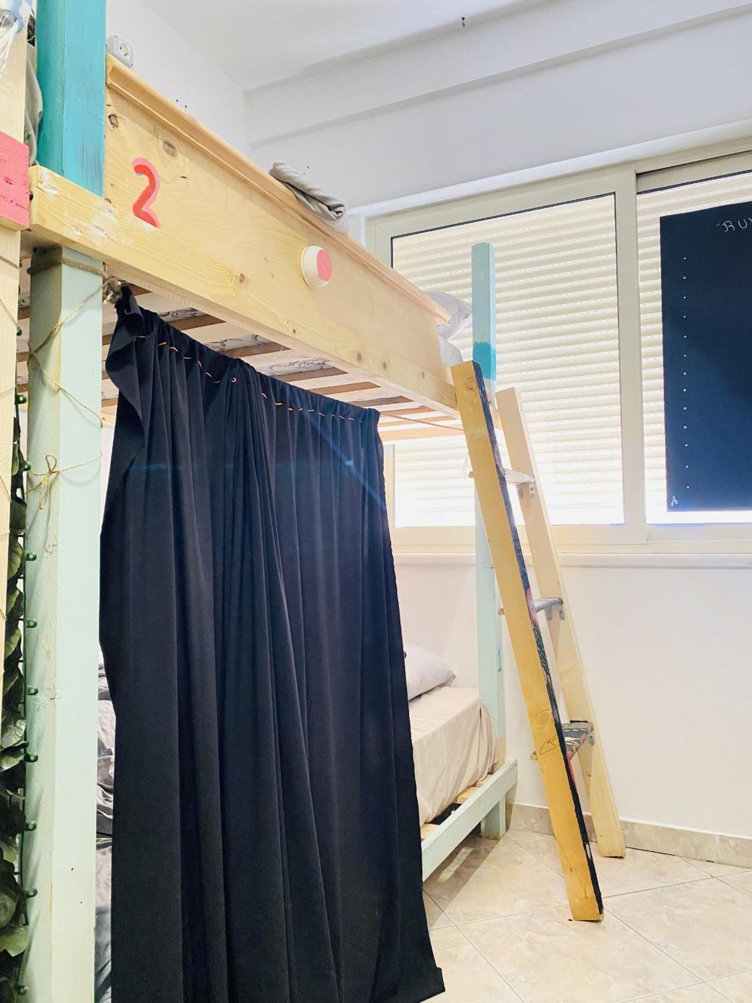 Hostel Maison D'artiste Tirana