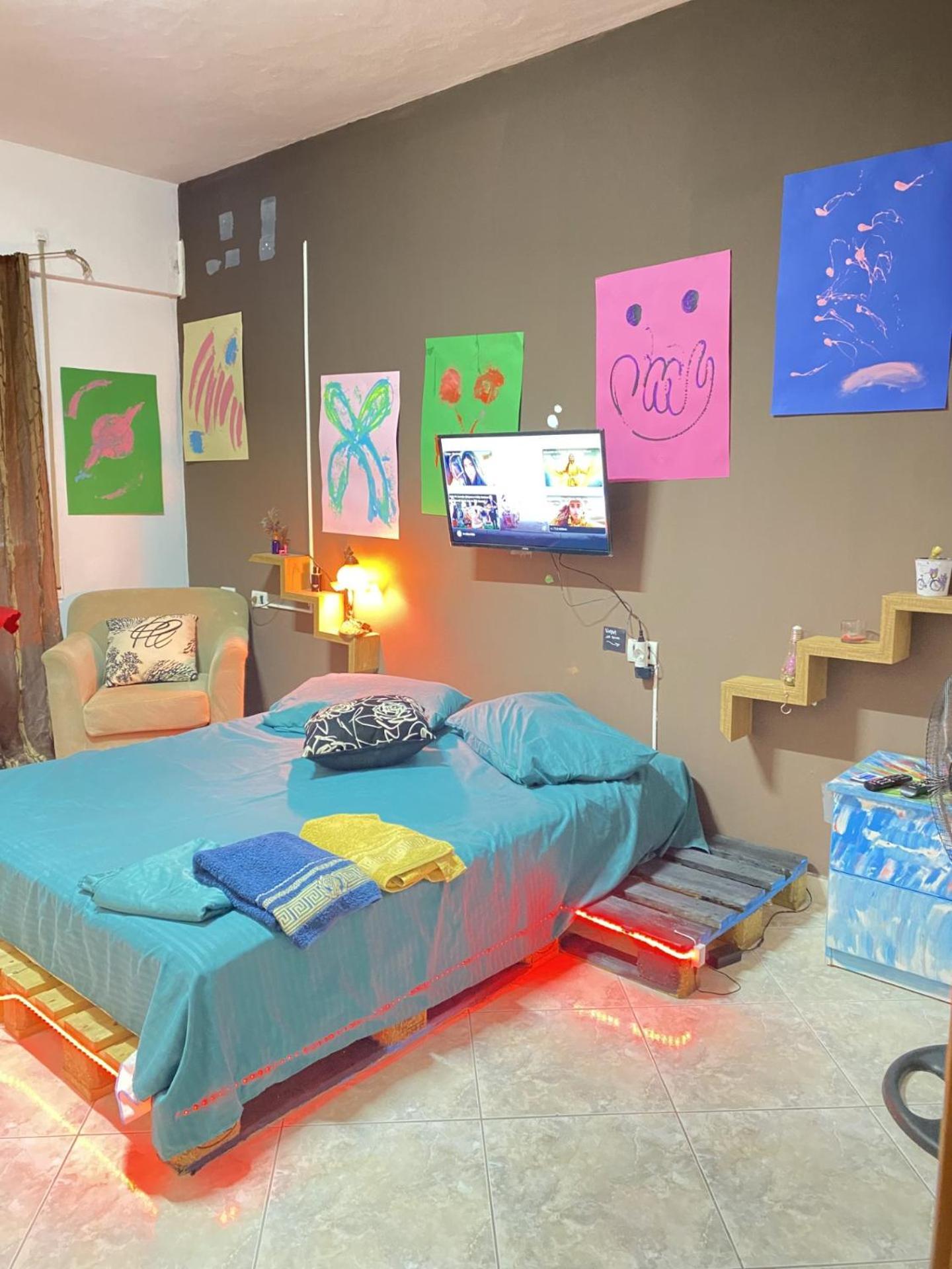 Hostel Maison D'artiste