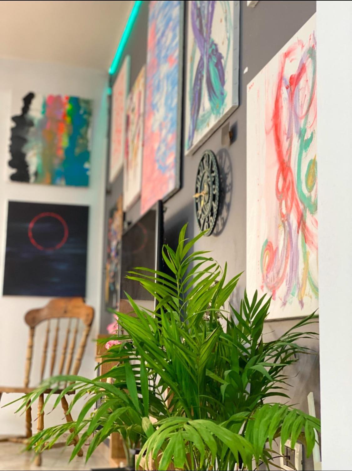 Hostel Maison D'artiste Tirana